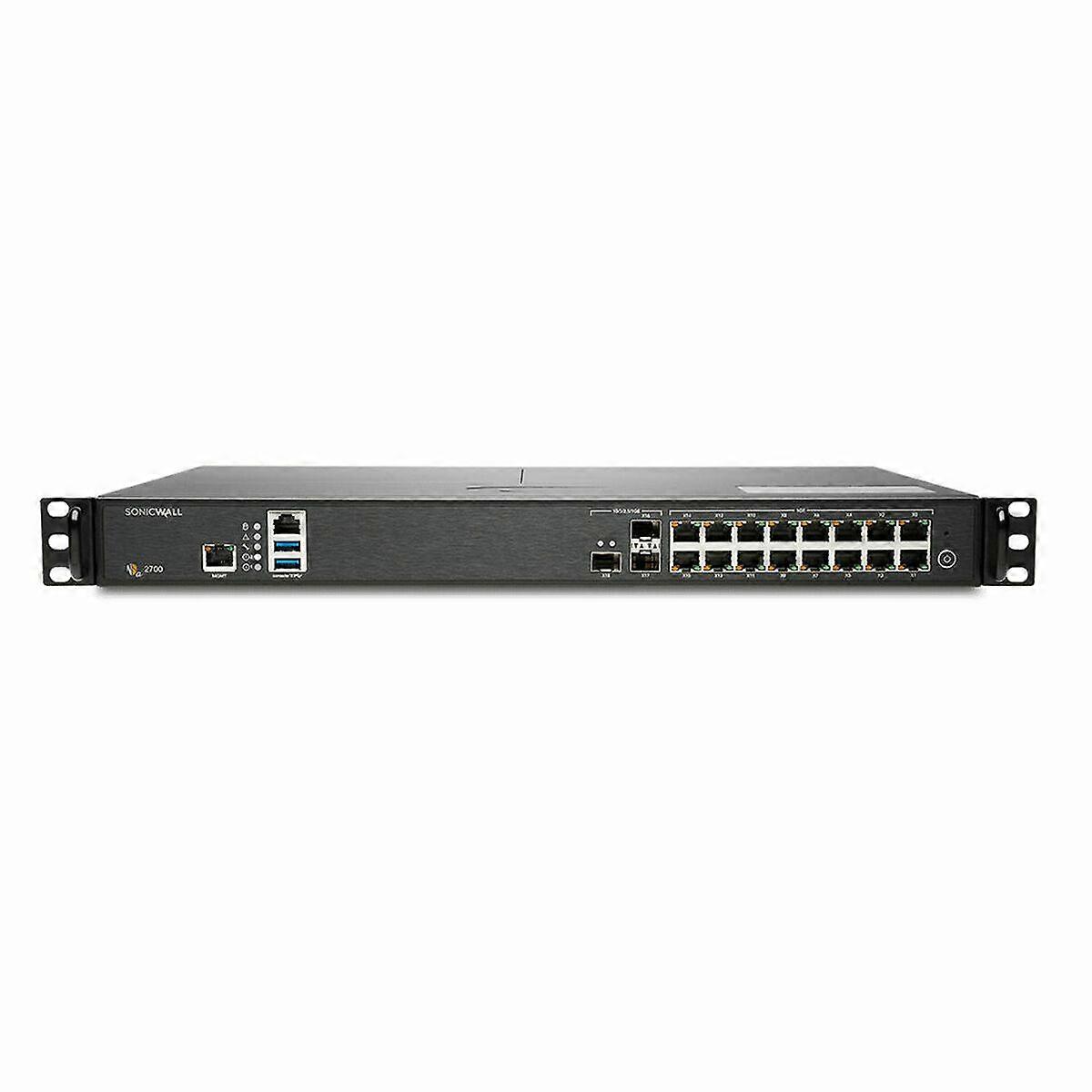 Firewall SonicWall 02-SSC-8196