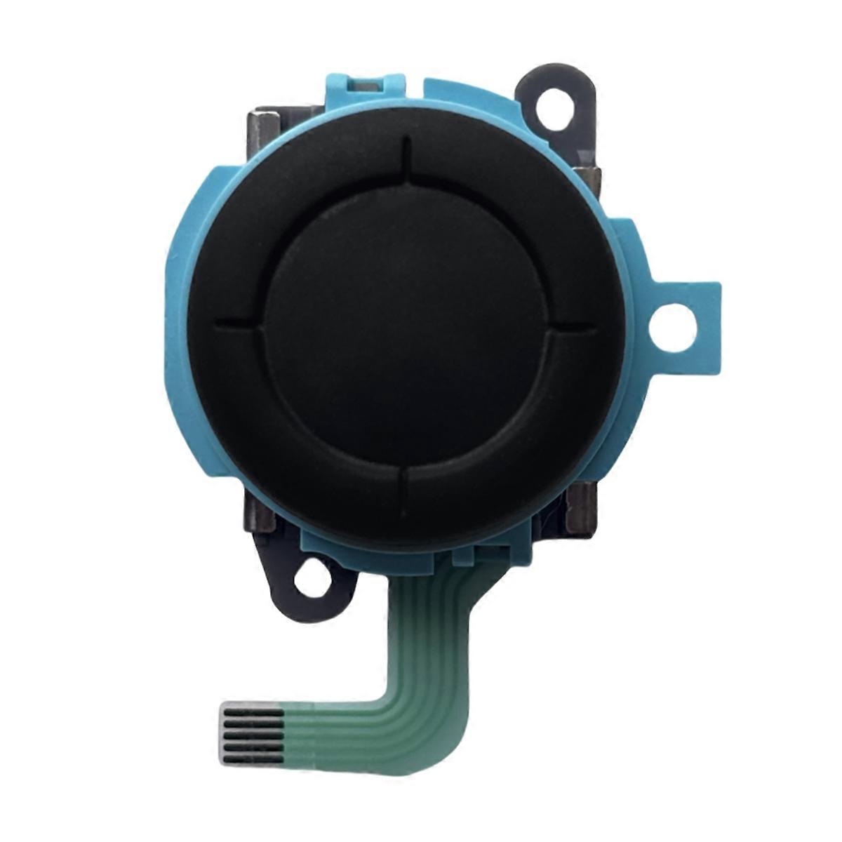 For Switch2 Joycon 3D Analog Joystick Thumb Sticks Sensor Replacement for Switch2 Joystick Blue,L