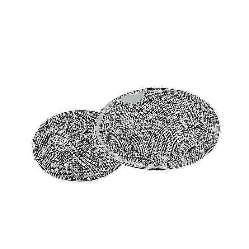 Køkkenvasksi i rustfrit stål med mikroperforeringshuller, anti-tilstopningsdesign og rustfri for nem dræning