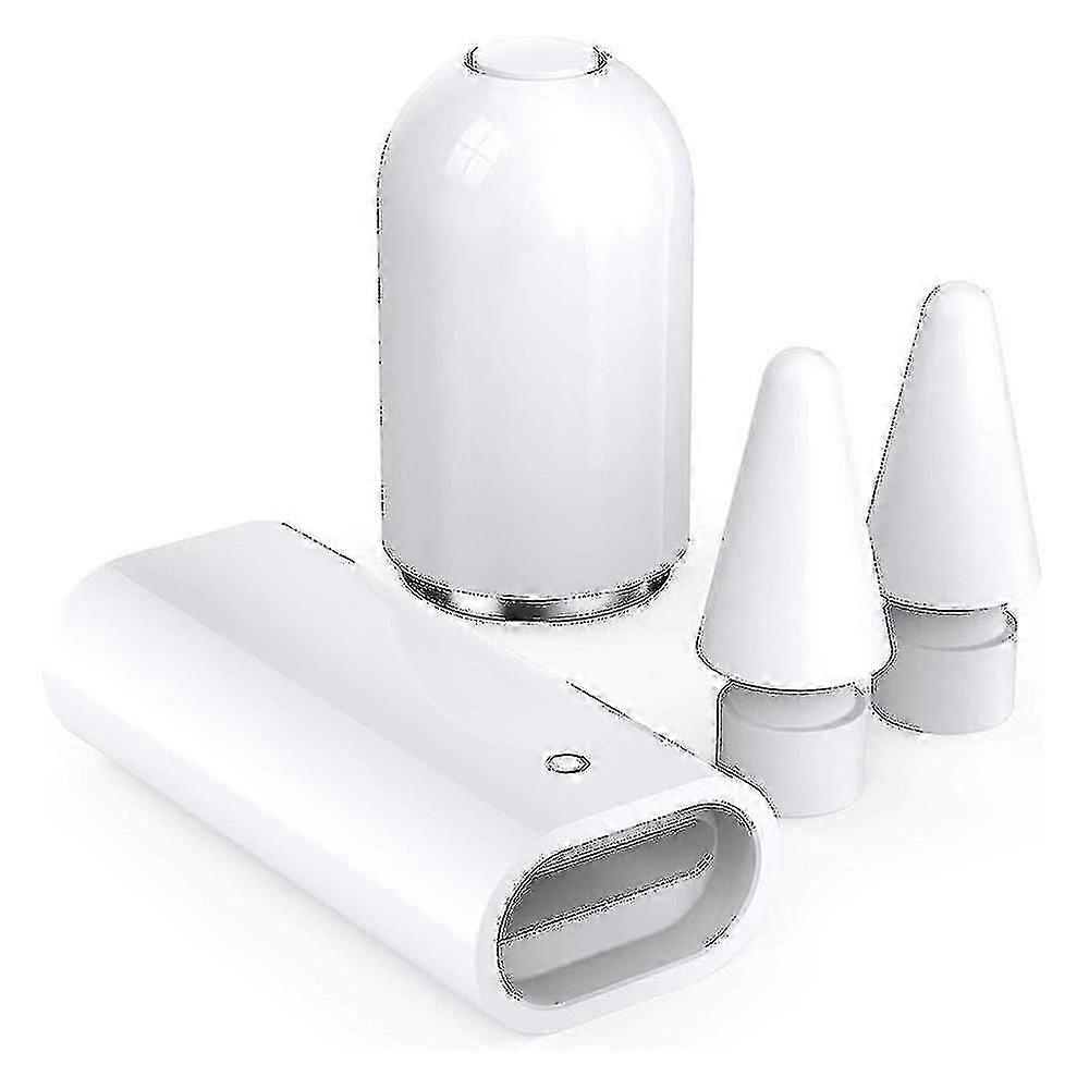 Replacement Tips Accessory Set For Apple Pencil 1st Generation--