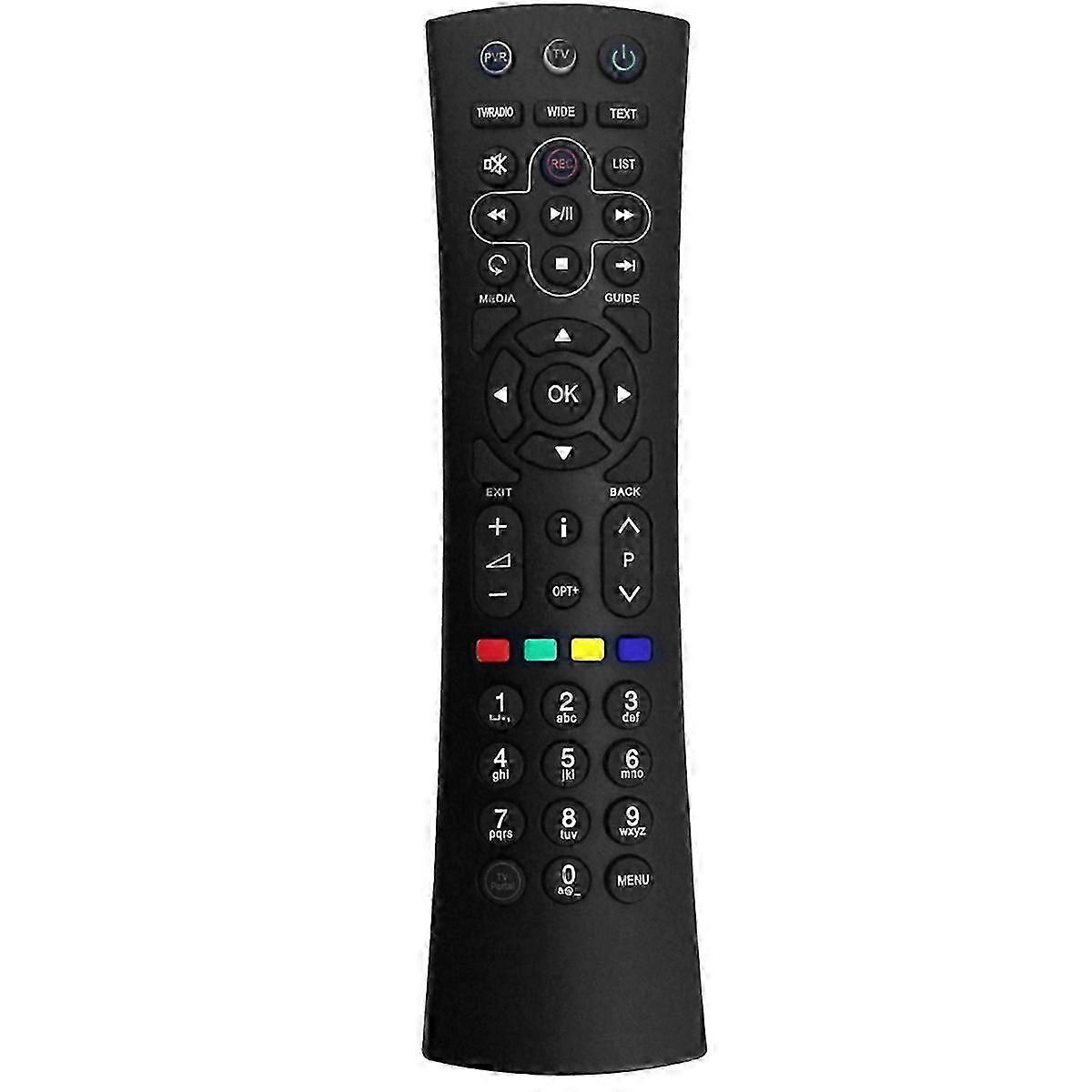 Remote Control Replacement for Humax
