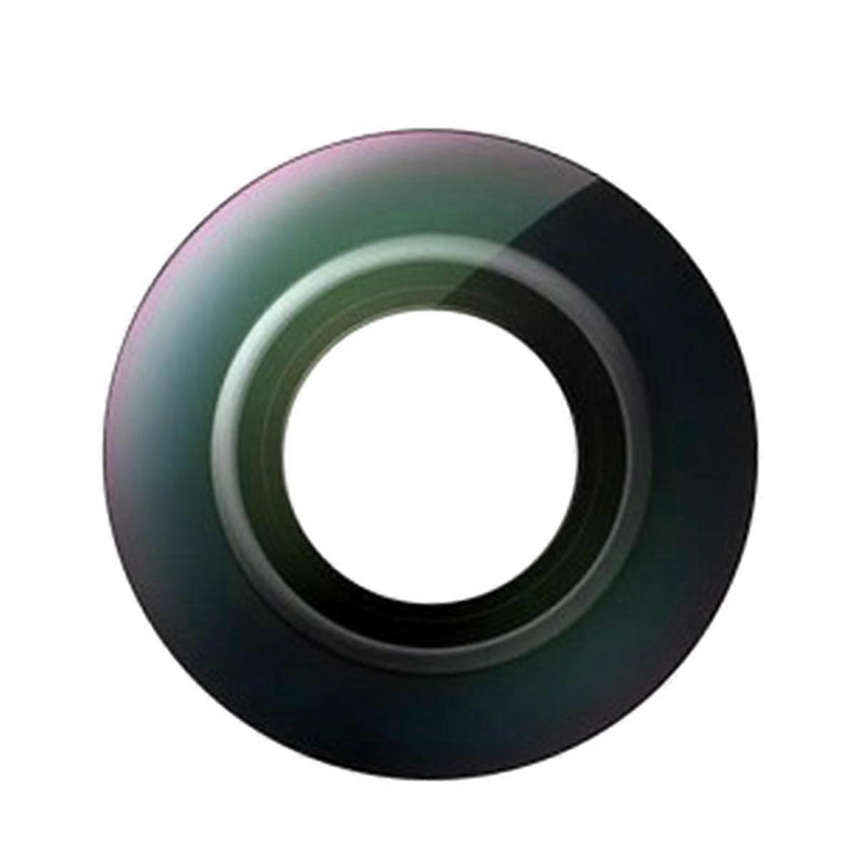 Udskiftning Lens Glas til Camera X5 - Reservedele Tilbehør til Kamera Reparation Dele