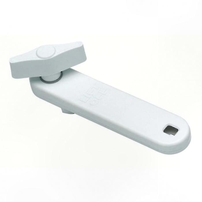 Manual Can Opener with Smooth Edge Cutting