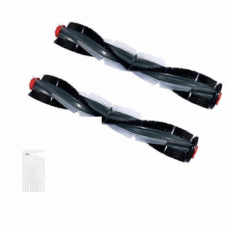 3-Pack Replacement Main Brush for Neato Botvac D3-D7 Robot Vacuum Cleaner Models