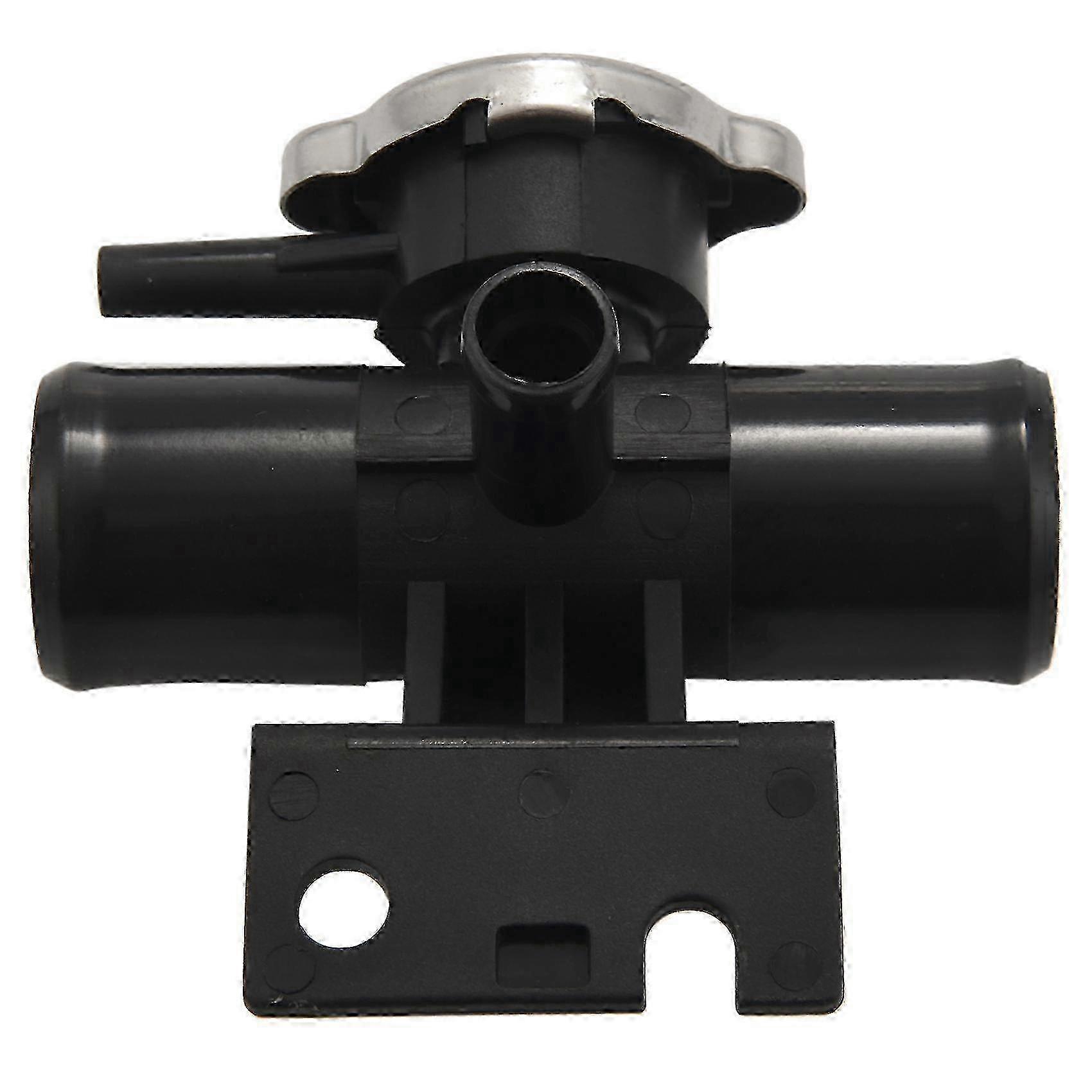 Radiator Coolant Filler Neck Replacement for Mitsubishi Outlander and Lancer Models