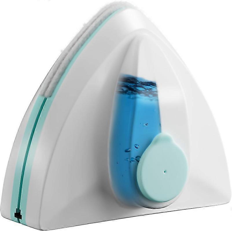 For Magnetic Glass Cleaner Tools Double Sided Windows Glass Wiper For 815mm Single Layer Thick Glass