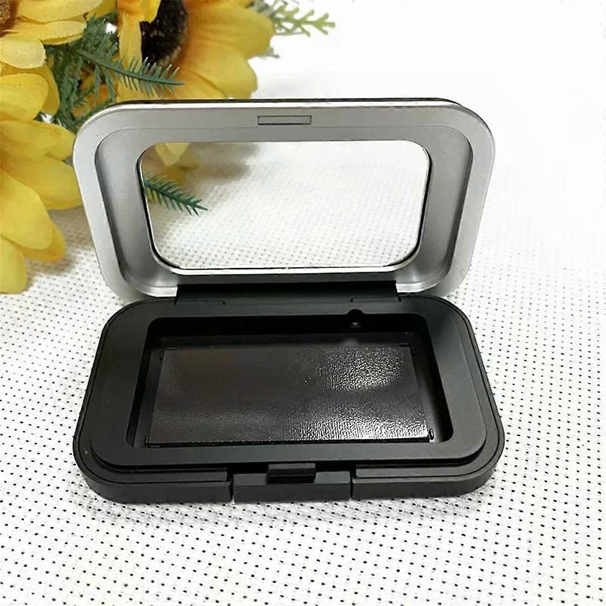 Magnetic Sewing Needle Holder Rectangular Sewing Needle Storage Box Handmade Sewing Tool Accessories Storage Box