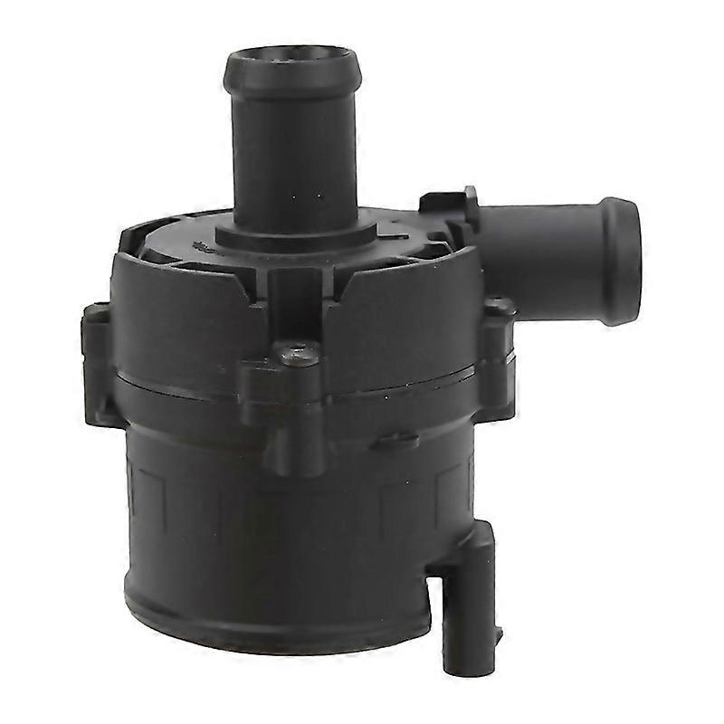 Car Electronic Water Pump Auxiliary Water Pump