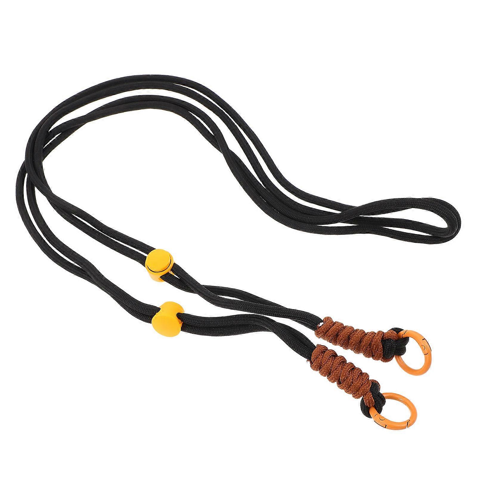 Fashionable Adjustable Phone Straps with Crossbody Camera Strap Design for Phone