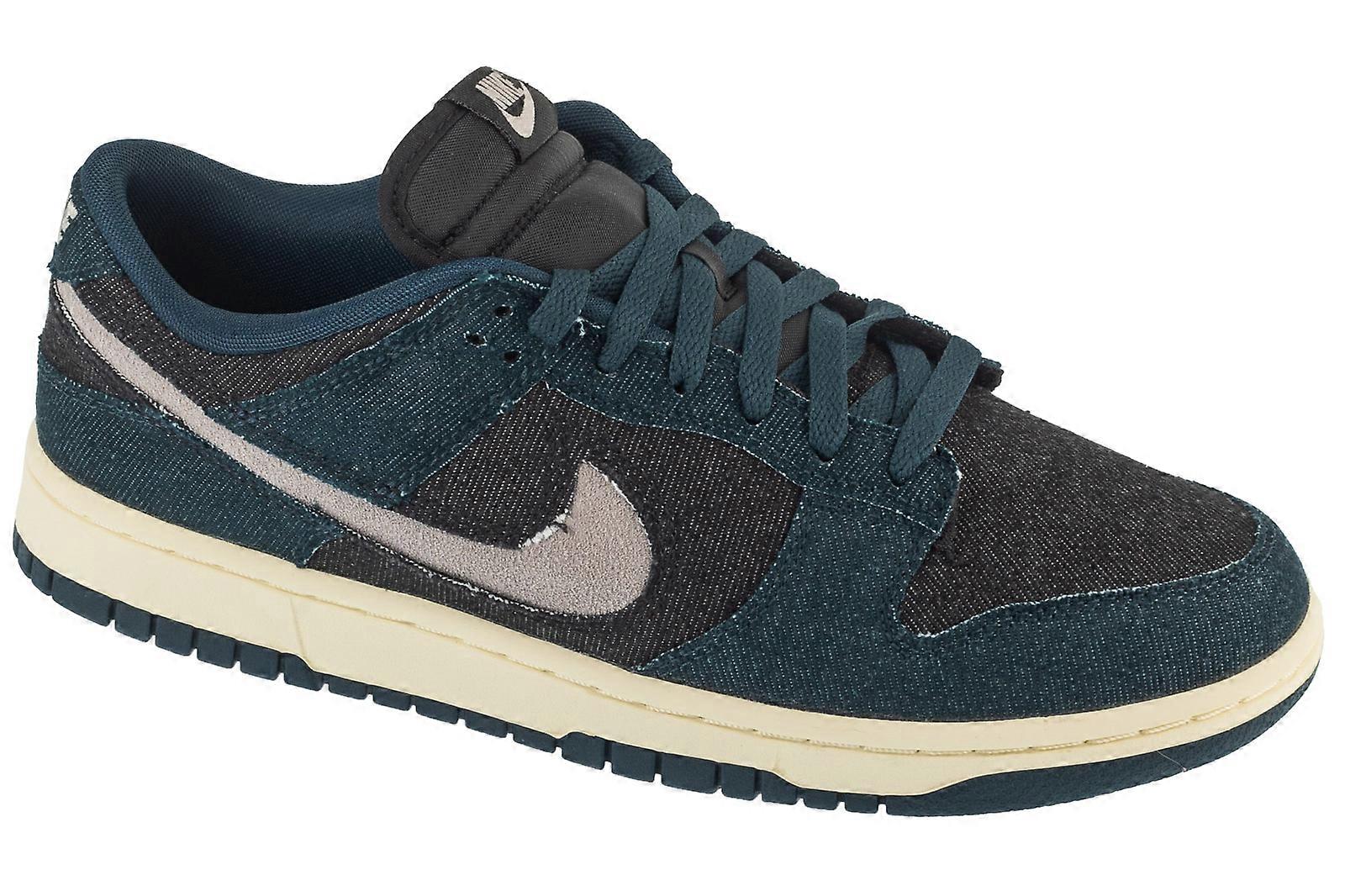 Baskets Nike W Dunk Low