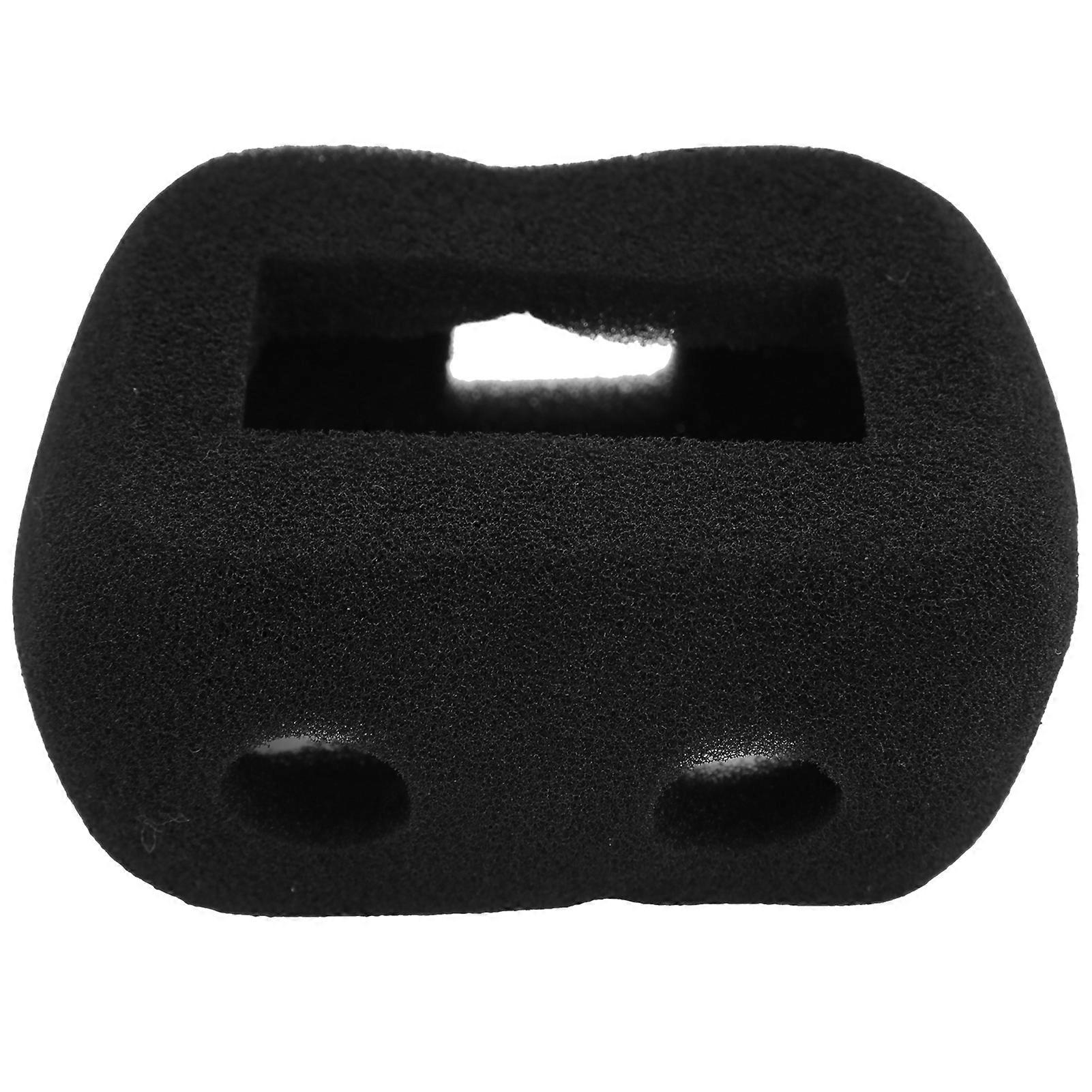 PULUZ High Density Sponge Foam Windshield Housing Case Cover Shell for Osmo Action Camera