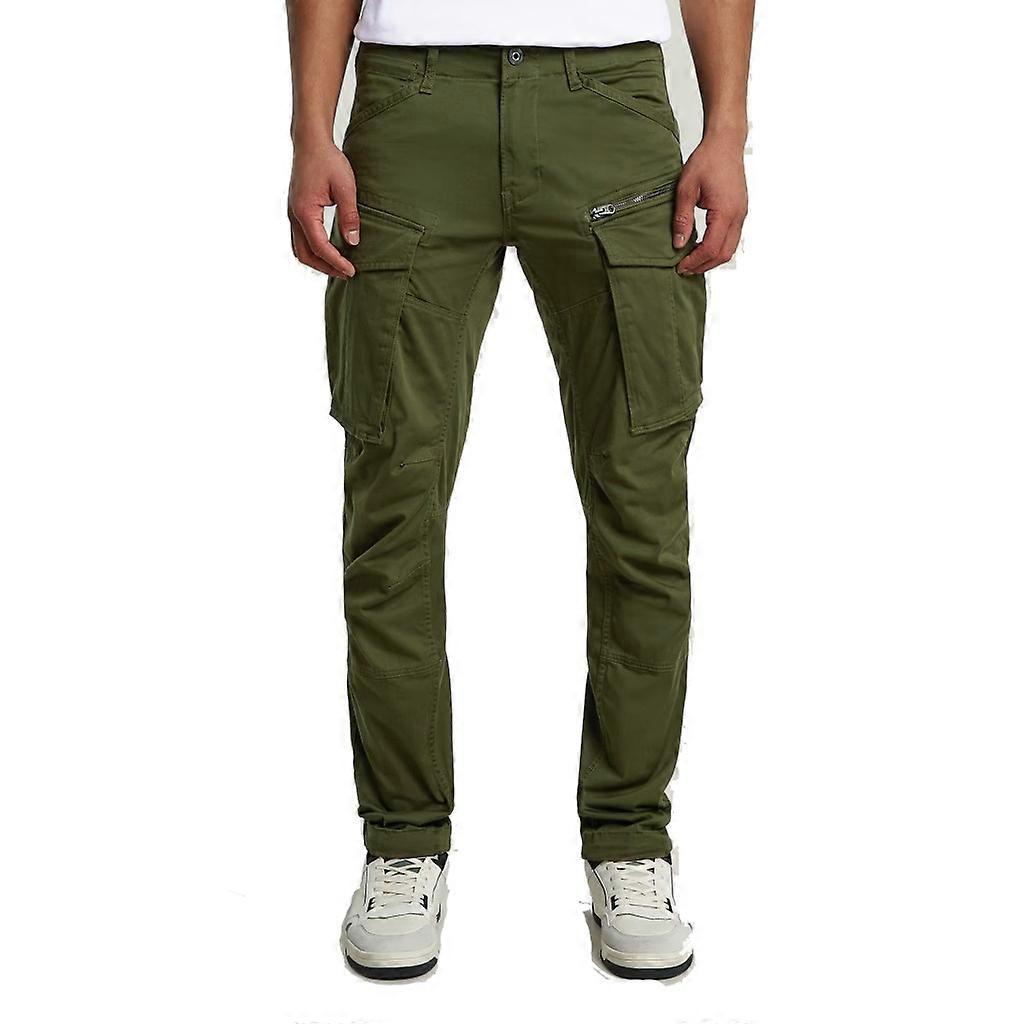 G-star Rovic Zip 3d Regular Ta Hose