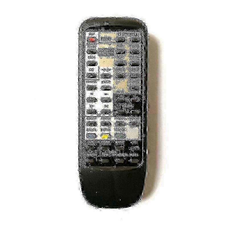 2025 Denon RC-152 Replacement Remote for PMA-735R PMA-880R CD Player