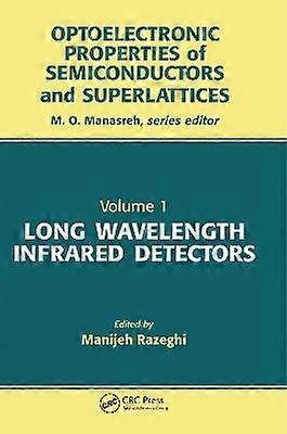 Long Wavelength Infrared Detectors