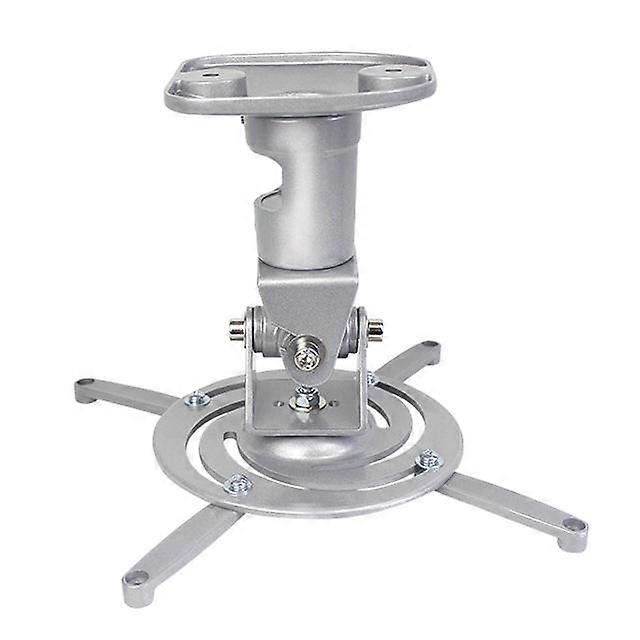 Universal Ceiling Mount Bracket For Optoma Benq AUN UNIC Projector Extendable