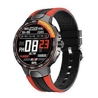 Smart Watch Men Women Sport Waterproof IP68 Sleep Heart Rate Fitness Tracker Smartwatch1.28 inch