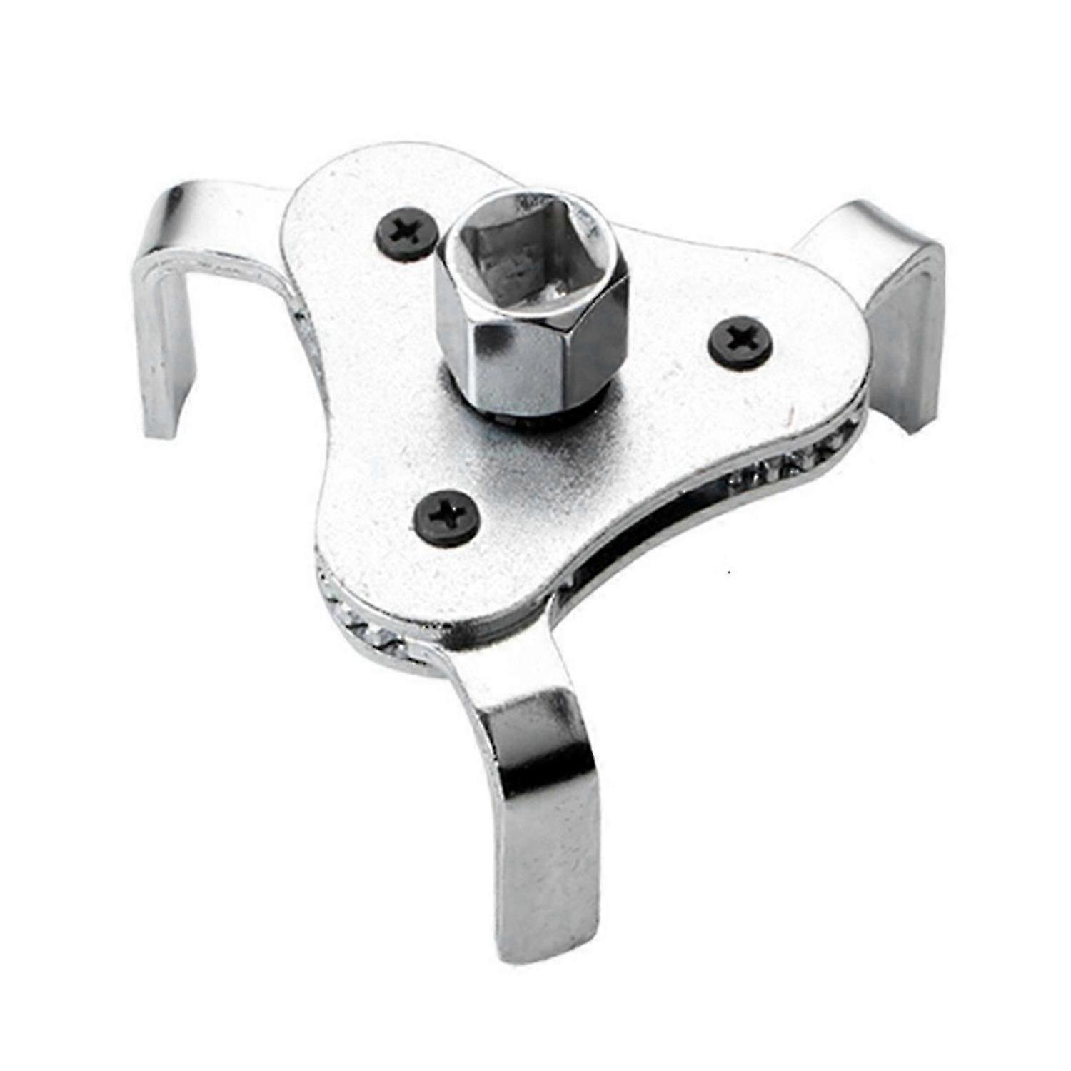 Three Claw Machine Filter Wrenches Oil Grid Wrenches Remove Oil Grid