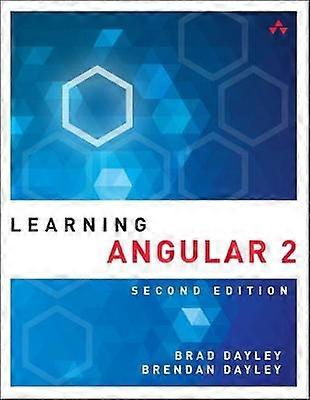 Learning Angular