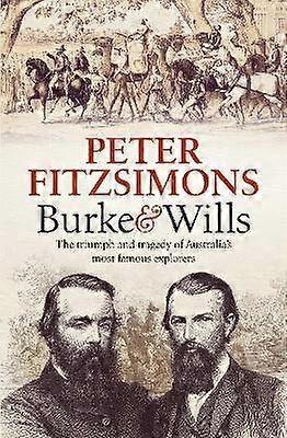 Burke and Wills