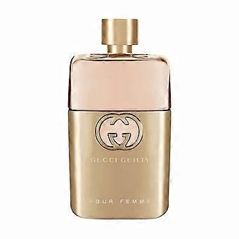 Dames Parfum Gucci Gucci Guilty EDP EDP 90 ml