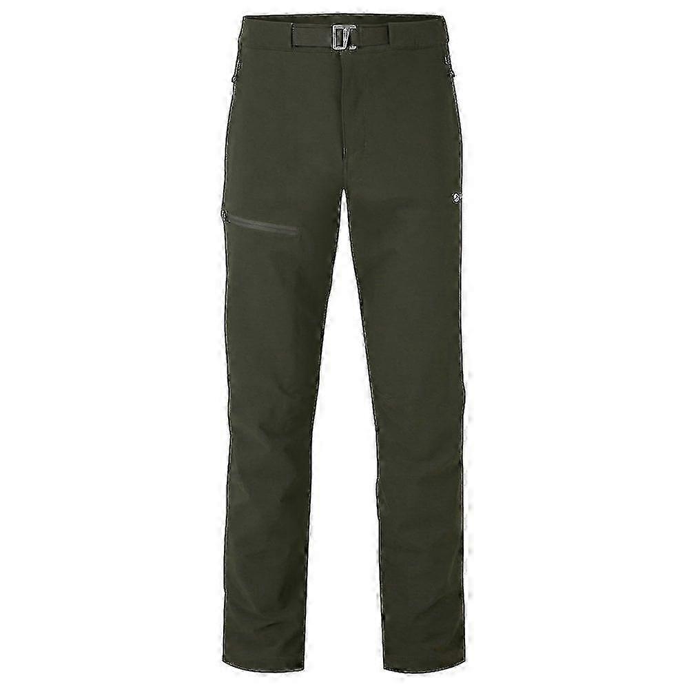Eichengrün Regular Leg Herren Tenacity Hose