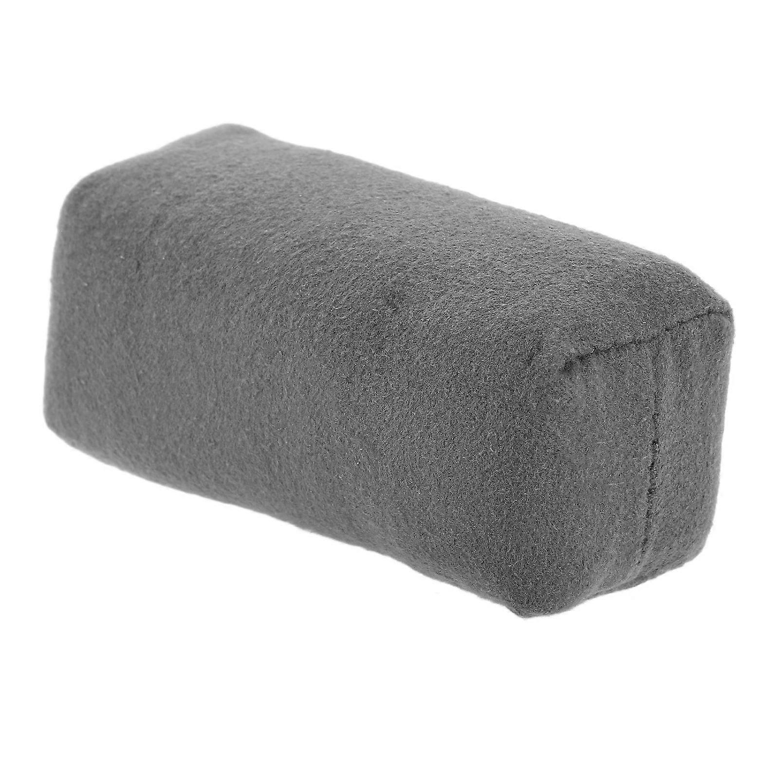 Car Washing Sponge Waxing Tools for Cars Vehicle Detailing Cleaning Polishing 3.3×1.6×1.6in 1Pcs