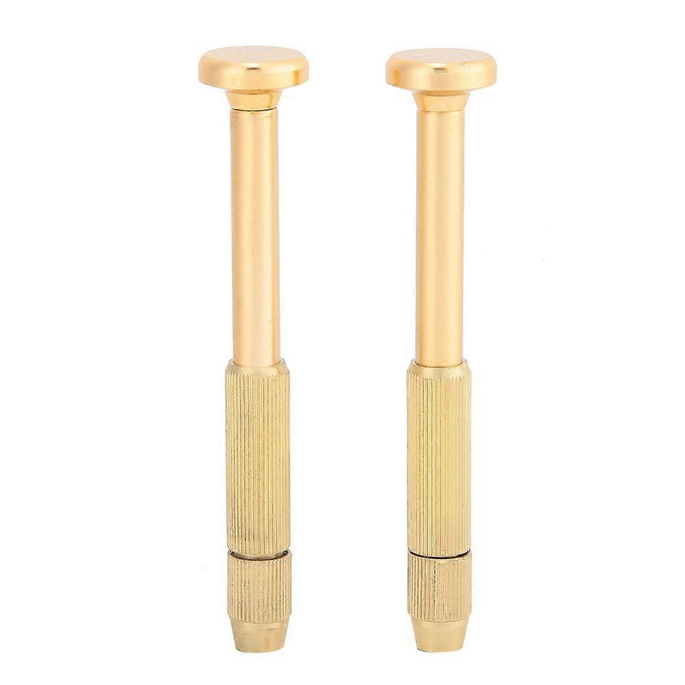 Multi Function Screwdriver Handle Bit Holder Watch Repairing Accessory Tool