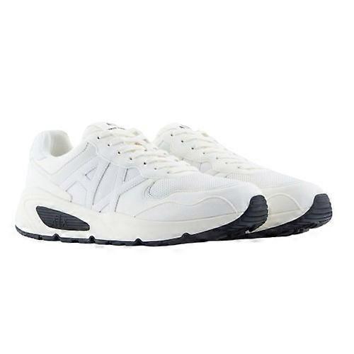 Armani Exchange Mens Trainers