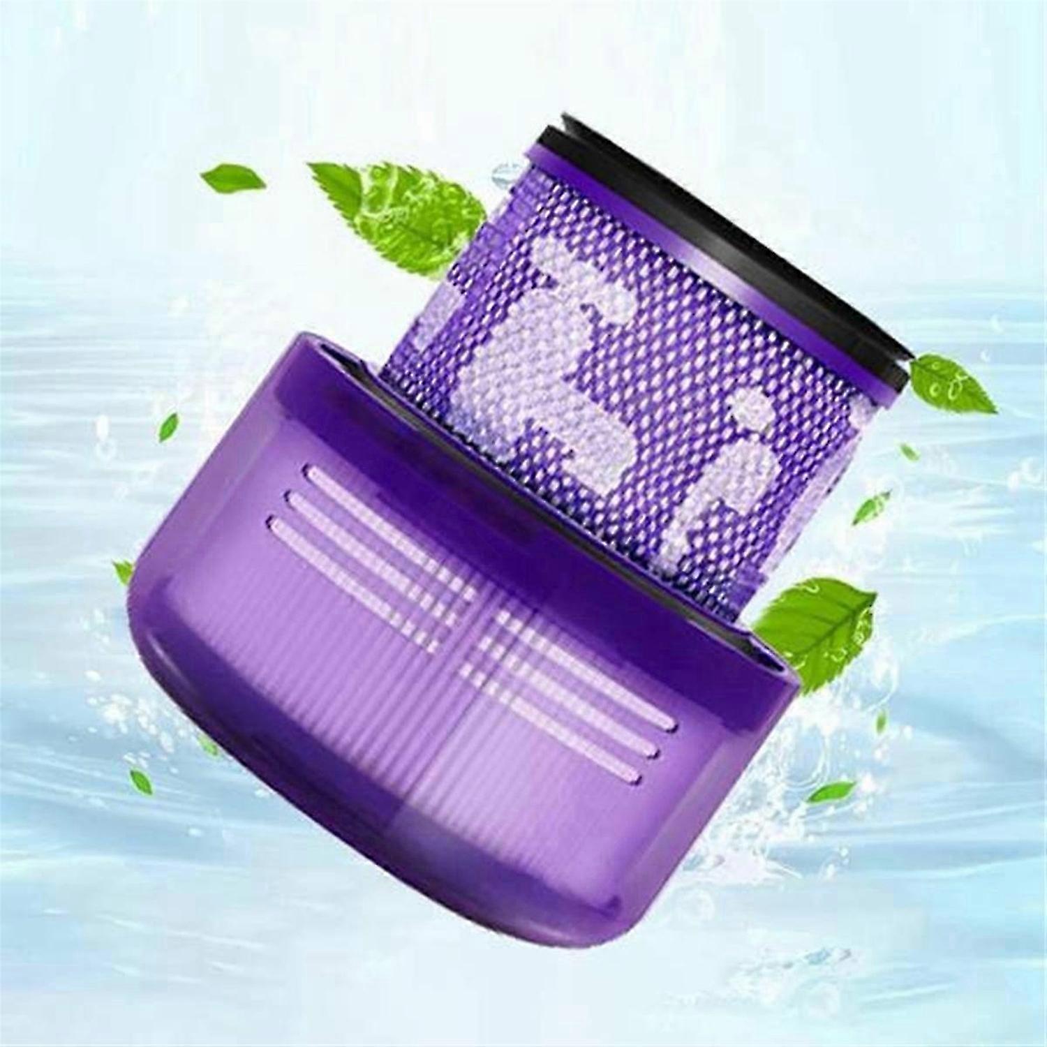 Vacuum Attachment Replacement Soft Roller Cleaner Head