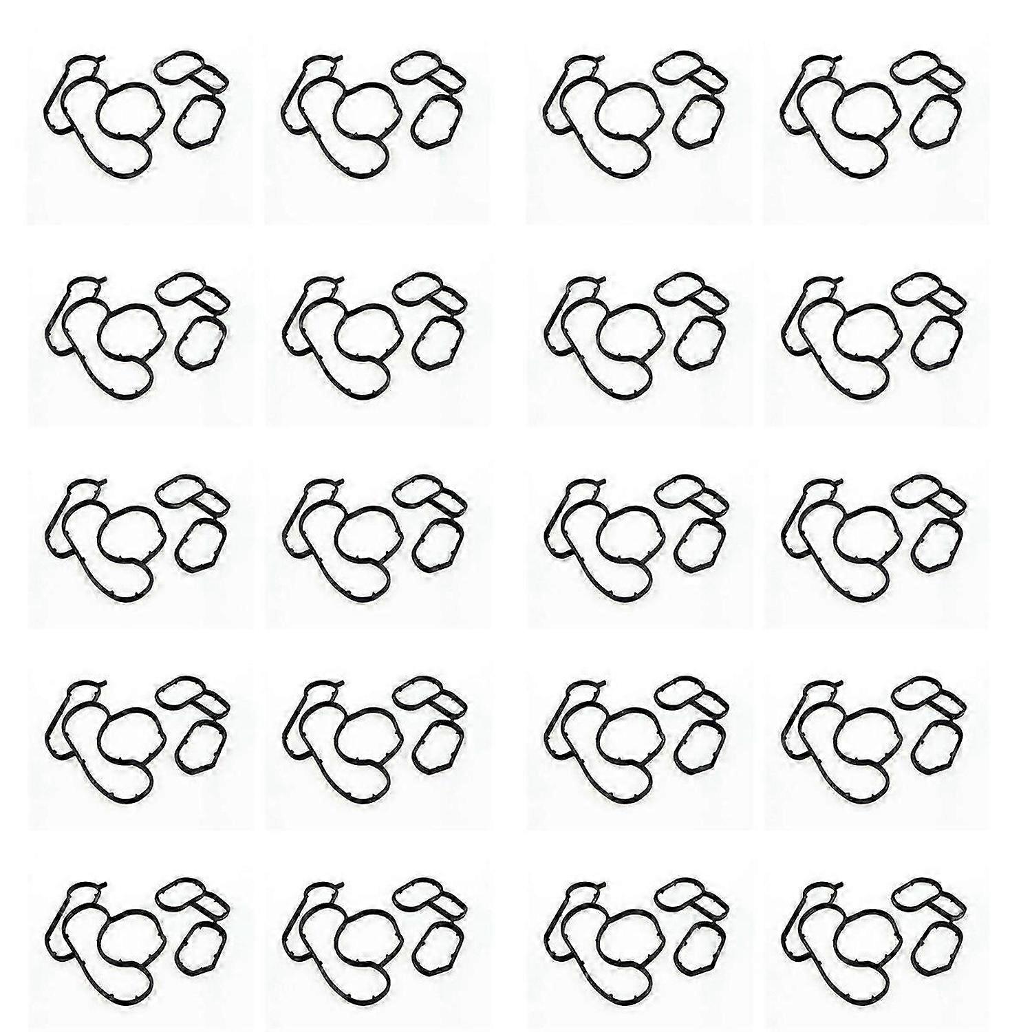 Oil FIlter Housing Gasket 11427508970 for E46 E60N E81 E82