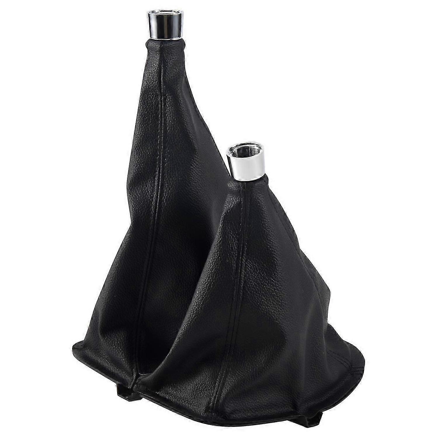 4WD Shift Lever Trim Dust Cover Gear Lever Boot Cover for Hover H3 5305501-K01-A1