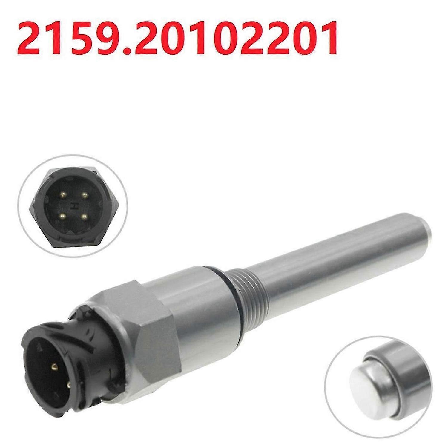 2159.20102201 90mm Automobile Speed Odometer Sensor for Siemens