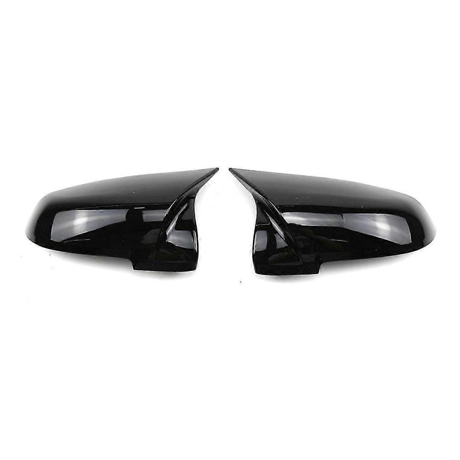 Rear View Side Mirror Cover for 1 2 3 4 X Series F20