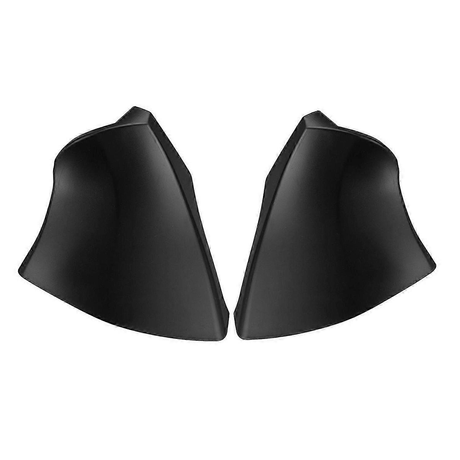 Car Side Rear View Mirror Lower Support Base Cover Replacement for Toyota Highlander and Hybrid 2020