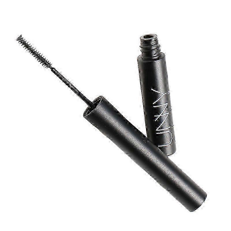 Waterproof Long Curly Thick Tiny Brush Head Mascara