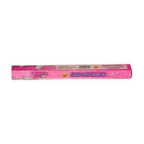 San pacrasio incense 20 sticks