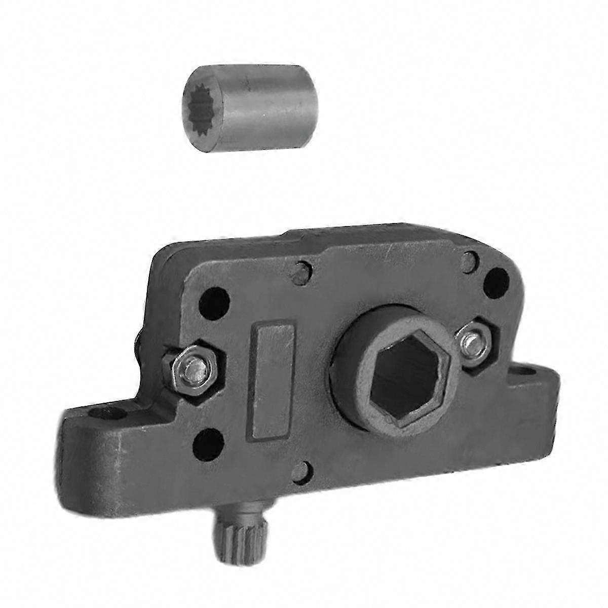 10A20281K-1AF Automatic Lift Roof Vent Operator for MAXXFAN Deluxe Keypad Models 5100K/8951K