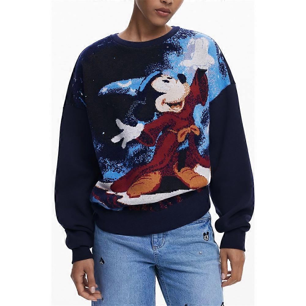 Sweatshirts Desigual 25wwsk15