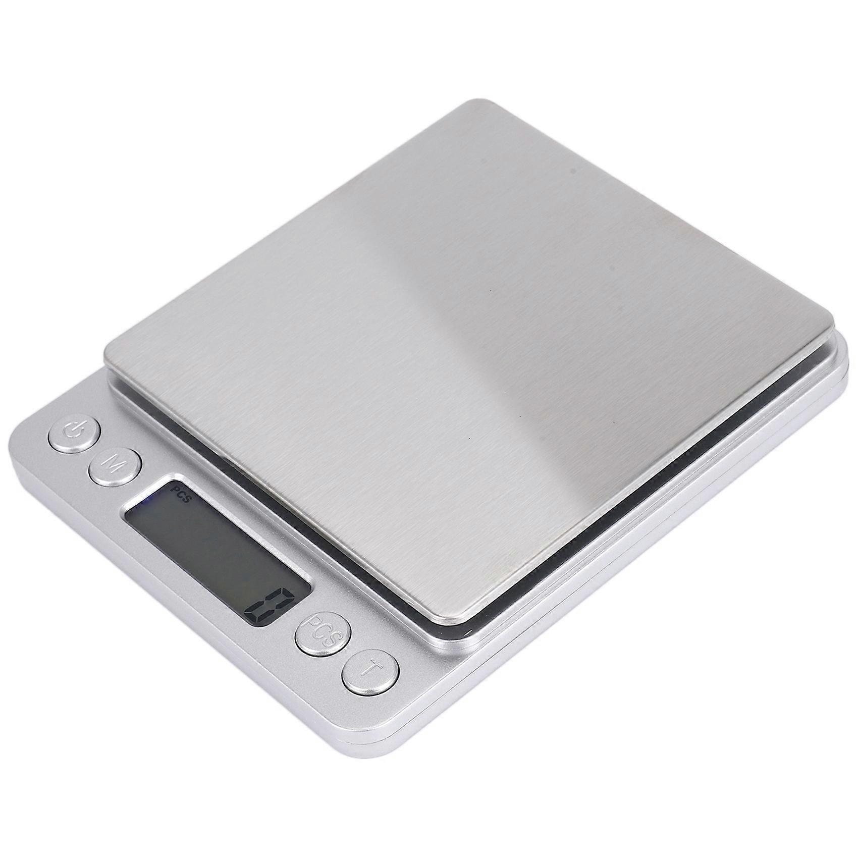 500g 0.01g Digital Scale Electronic Weight Scales
