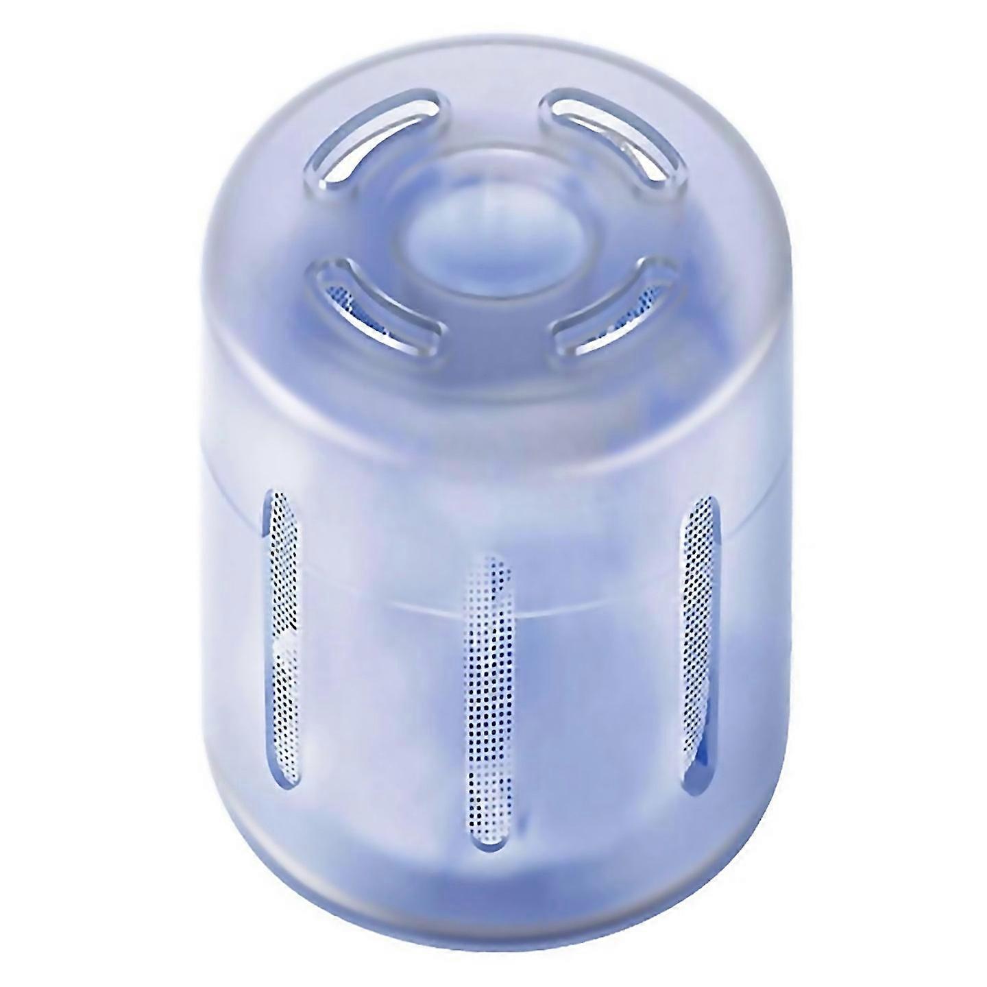 For Ion For S10 Sweeping Robot Clean Parts Silver