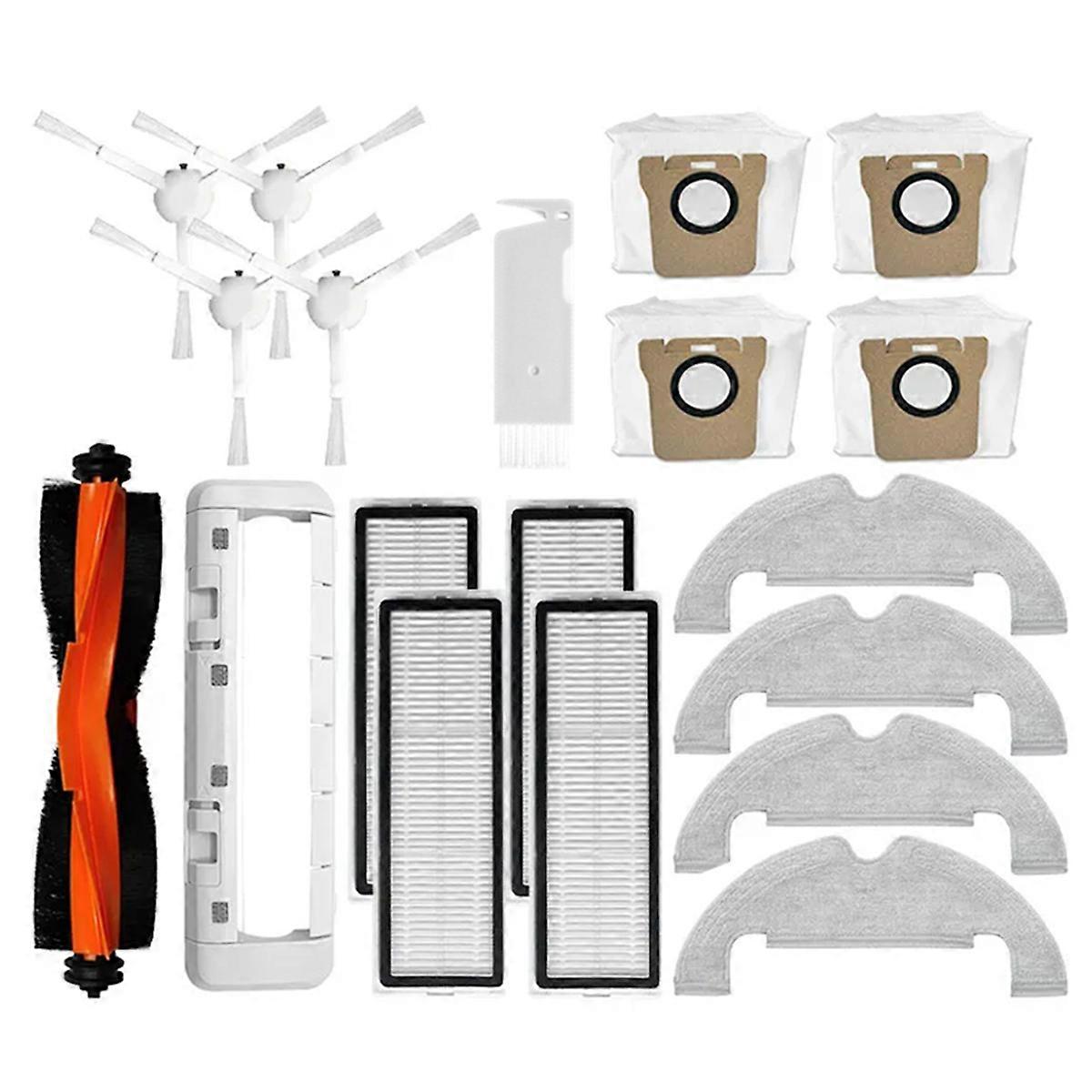 For Robot Vacuum X10 Robot Vacuum Cleaner