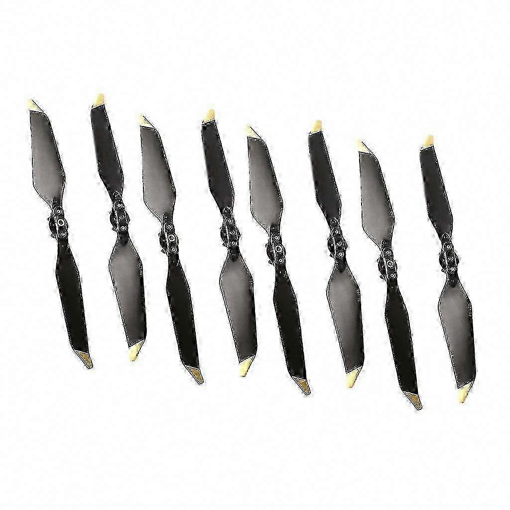 4 Pairs DJI Mavic PRO Platinum 8331 Quick Release Propellers for Drone