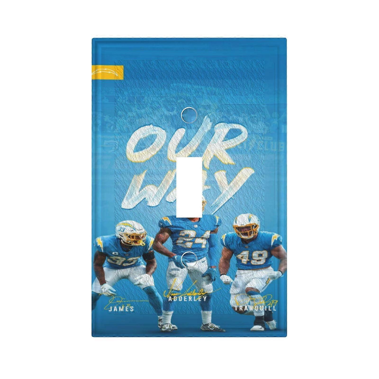 Chargers Switching Lights Single Leather Roman Frame Switch Panel Wall Panel Single Double/Pull Light Switch