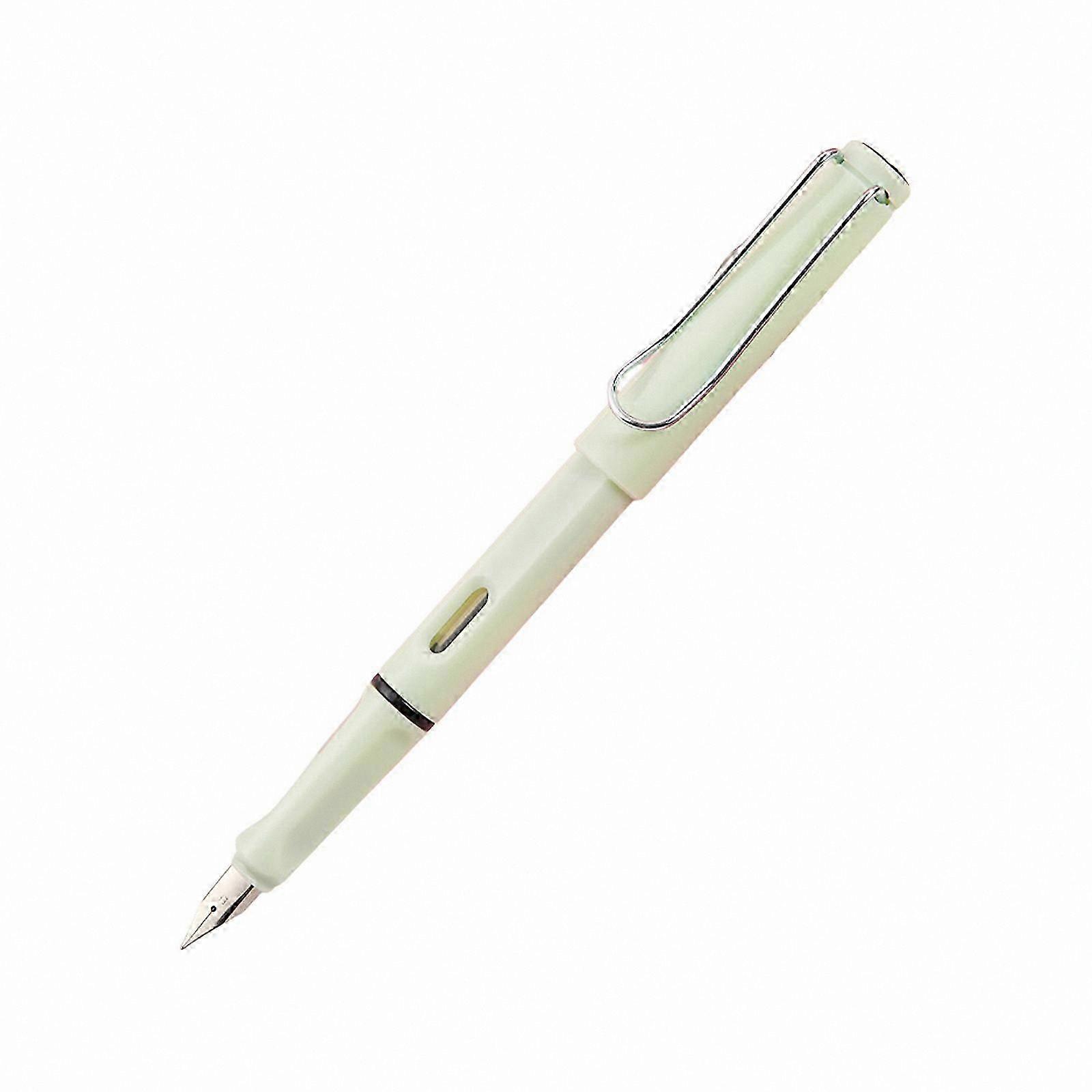 Refillable Ink Pen with 0.38mm/0.5mm Tip for Smooth Writing, Perfect for School, Office Use and Student Gifts