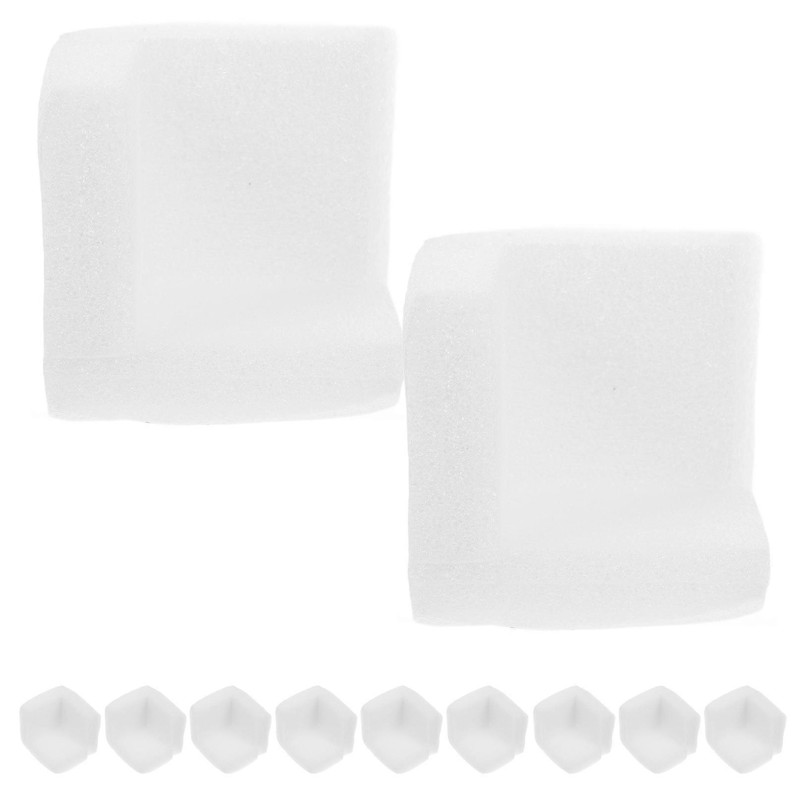 Packaging Corner Protectors for Photo Frame Guards 30Pcs Protective Corners