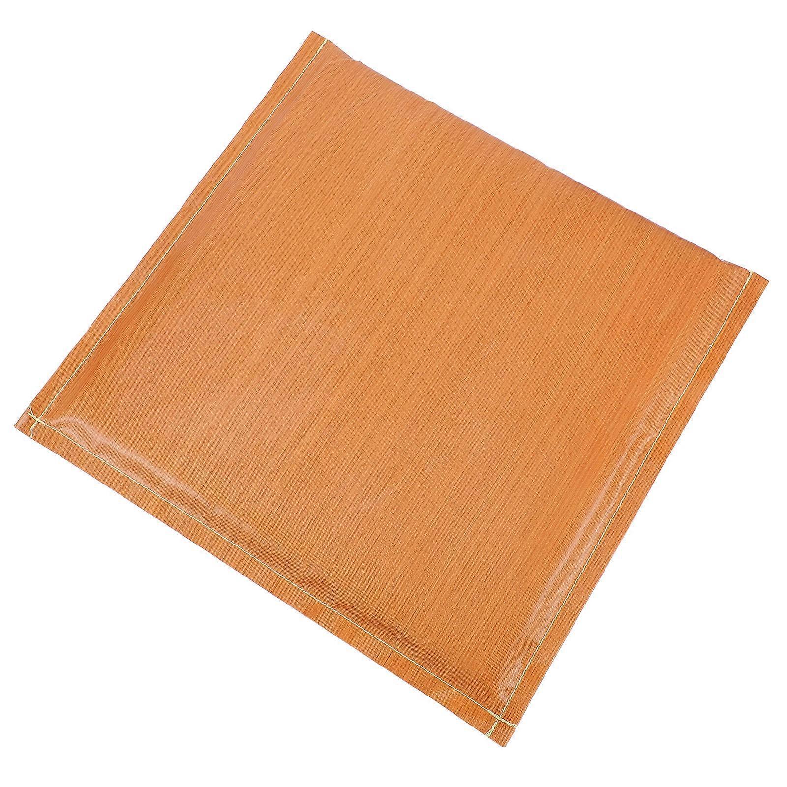 Reusable Ironing Mat Heat Press Mat for Fabric Heat Transfer 2Pcs