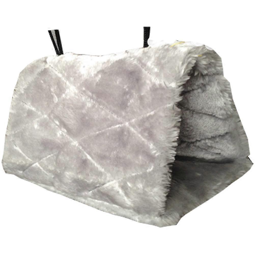 Animal Hammock Plush Snuggle Hammock for Comfort 1 Piece