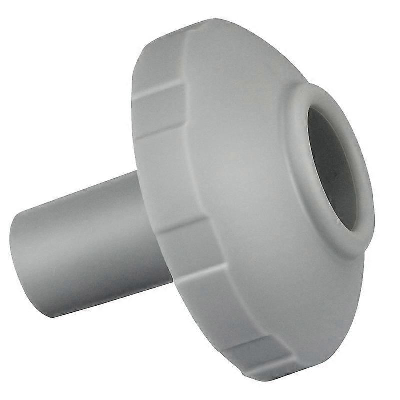Pool Adapter for Intexs Skimmer Wall Mount Hose Adaptor