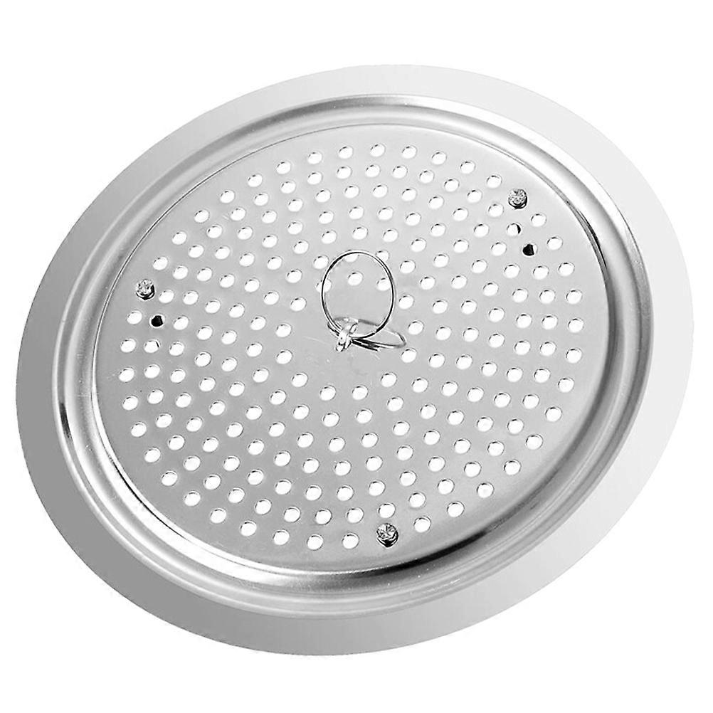 Steamer Insert 3Pcs Stainless Steel Steaming Rack Suitable For Home And Restaurant Cooking 6.9X6.9X3in Quality