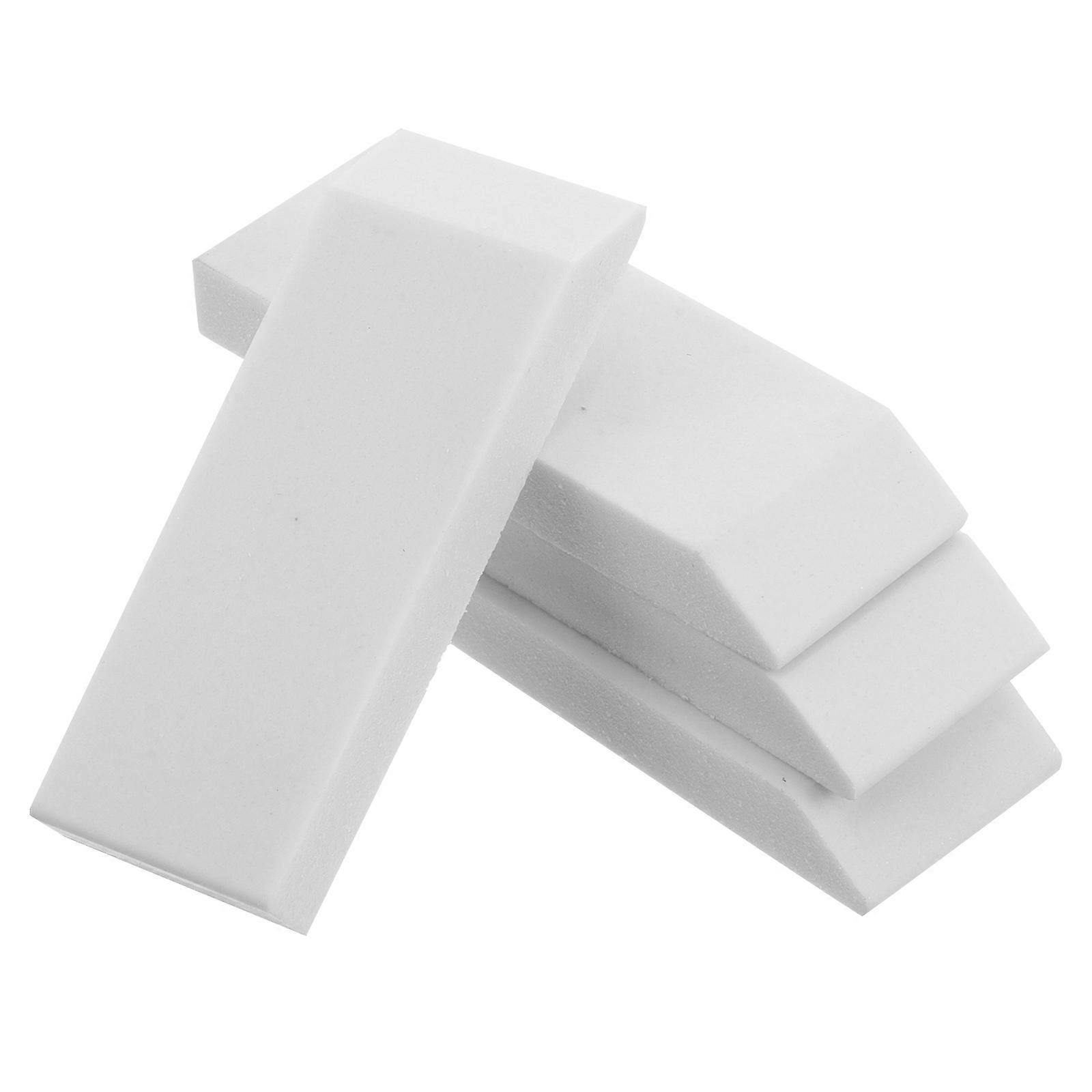 Sneaker Cleaning Eraser for Suede Shoes 20Pcs Portable Rubber
